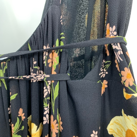 Reformation NWT Callalily Sleeveless Maxi Dress - Picture 5 of 8